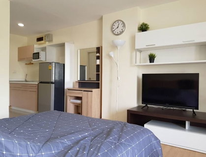 รูปภาพ Condo For Rent, The Link Sukhumvit 50, near BTS On Nut