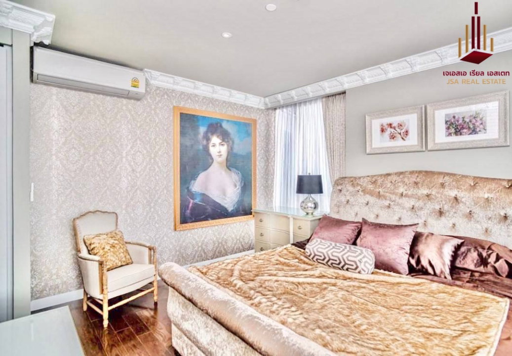 picture ✨ For Rent: The Lumpini 24 Condo ✨💰 Only 138,000 THB/month - 5/10