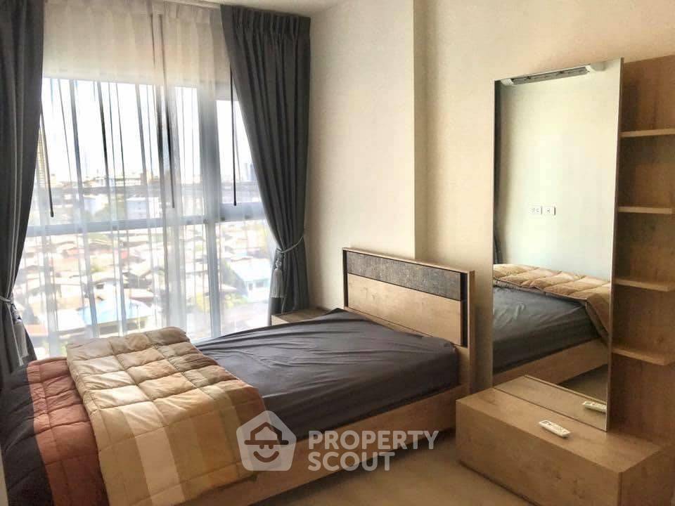 รูป ราคาดี 2 ห้องนอน 61 ตร.ม. คอนโดขาย Aspire Sukhumvit 48 ใกล้ BTS พระโขนง (ID 1786290) - รูปที่ 4/9