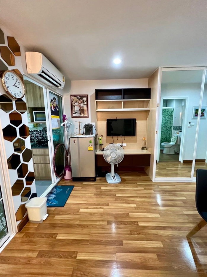 picture #Z2564ðĨ290968ðĨCondo for rent: Regent Home Sukhumvit 81 - 6/10