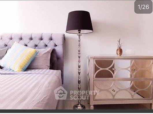 รูป คอนโด 2 ห้องนอน Veranda Residence Pattaya ชั้น 30 (ID 2118958) - รูปที่ 2/8