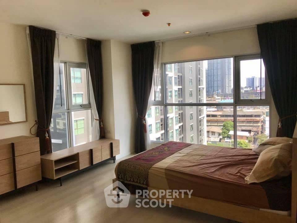 รูป ราคาดี 2 ห้องนอน 61 ตร.ม. คอนโดขาย Aspire Sukhumvit 48 ใกล้ BTS พระโขนง (ID 1786290) - รูปที่ 2/9