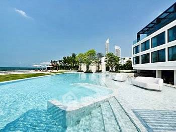 คอนโด 2 ห้องนอน Veranda Residence Pattaya ชั้น 30 (ID 2118958)