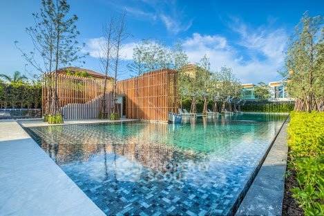 รูป คอนโด 2 ห้องนอน Veranda Residence Pattaya ชั้น 30 (ID 2118958) - รูปที่ 8/8