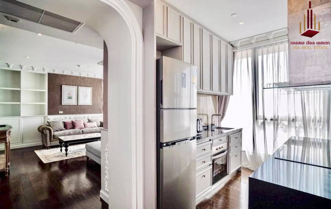 picture ✨ For Rent: The Lumpini 24 Condo ✨💰 Only 138,000 THB/month - 9/10