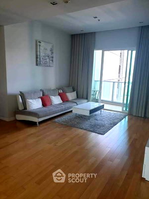 ขายคอนโด : คอนโด 2 ห้องนอน 127 ตร.ม. ที่ Millennium Residence @ Sukhumvit ใกล้ BTS อโศก ชั้นสูง (ID 2327068)