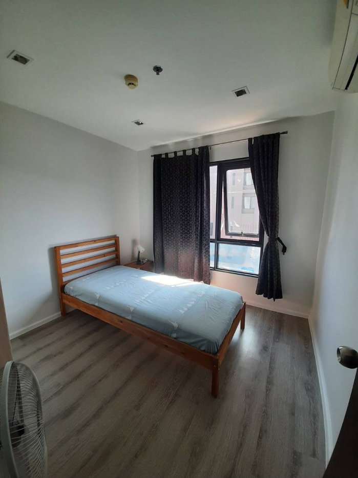 picture "Condo for rent : Knightsbridge Bearing (Sukhumvit 107) - 5/7