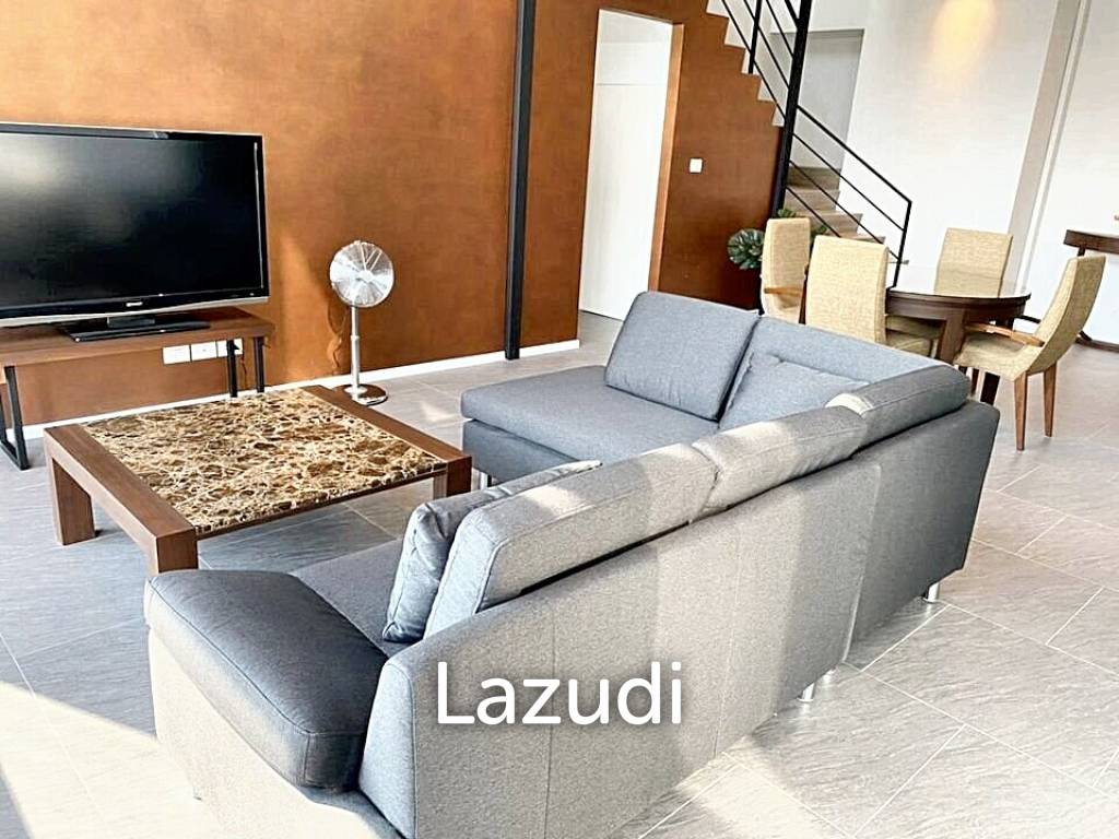 รูป 127 Sqm 2 Bed 2 Bath The Lofts Silom - รูปที่ 4/10