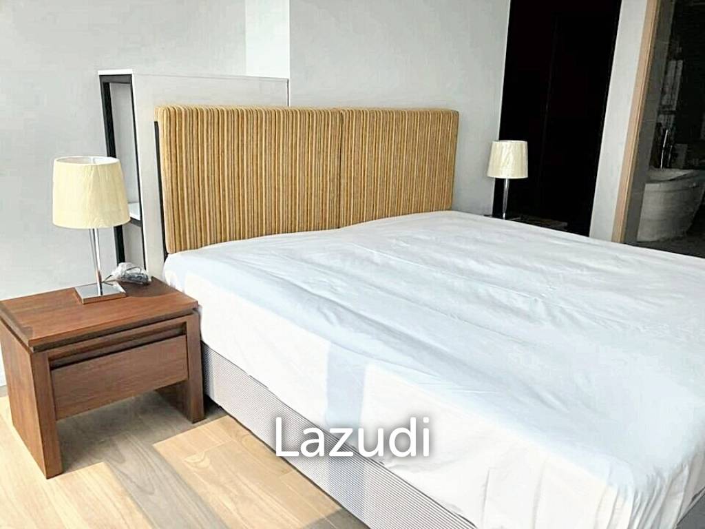 รูป 127 Sqm 2 Bed 2 Bath The Lofts Silom - รูปที่ 10/10