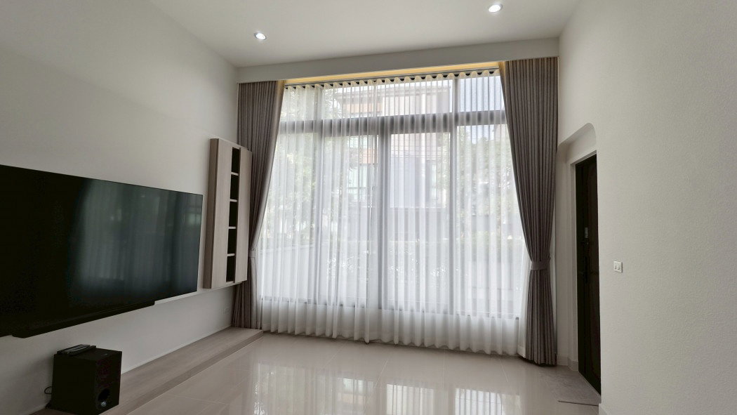 รูป ขาย บ้านเดี่ยว บ้านกลางเมือง THE EDITION สุขุมวิท-อ่อนนุช 153 ตรม 38.5 ตรว - รูปที่ 3/12