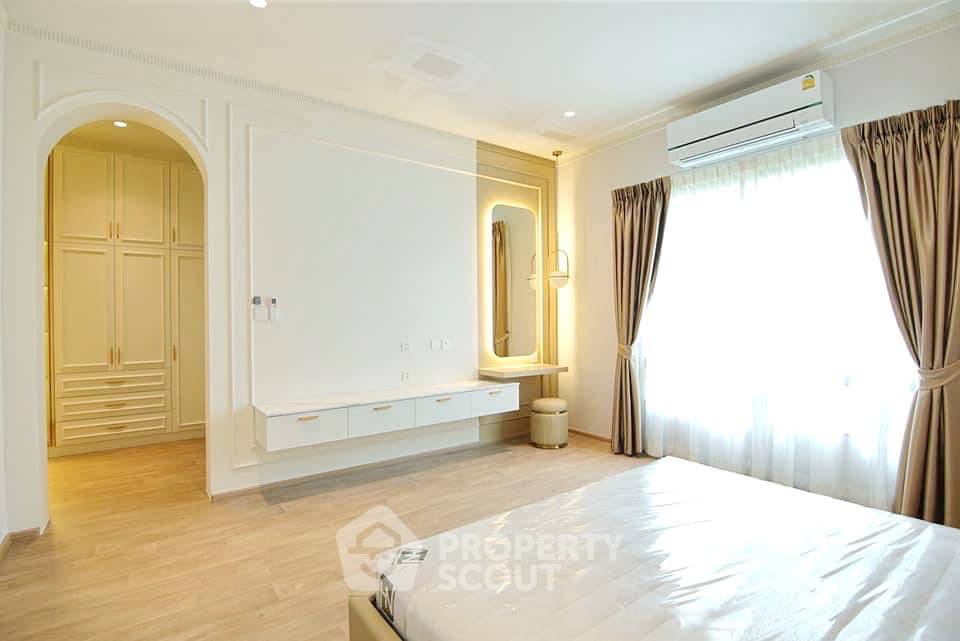 รูป บ้าน 5 ห้องนอน Perfect Masterpiece พระราม 9-กรุงเทพกรีฑา (ID 1533132) - รูปที่ 26/45