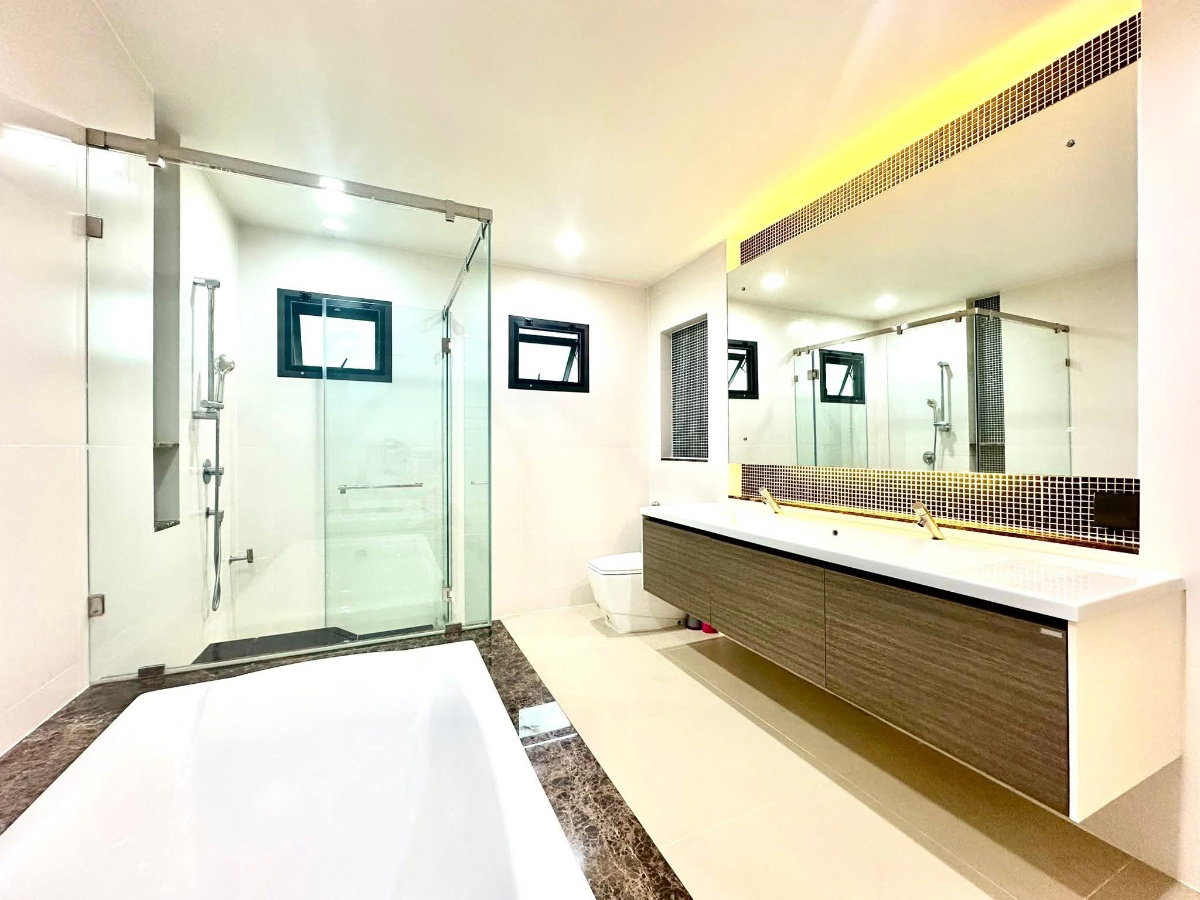 รูป ให้เช่า บ้านเศรษฐสิริ กรุงเทพกรีฑา 1 - รูปที่ 10/15