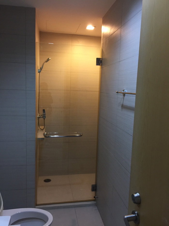 รูป HOT DEAL! ห้องใหญ่ 2B2B 75 ตร.ม. เพียง 40k เท่านั้น เฟอร์ครบพร้อมเข้าอยู่ - รูปที่ 5/8