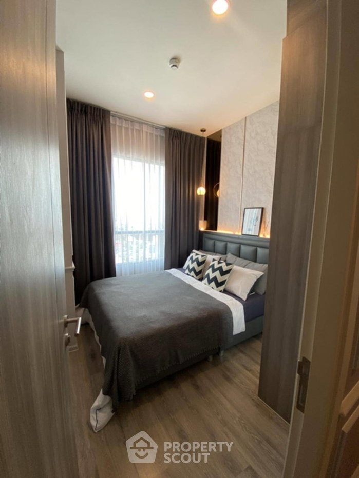 รูป คอนโด 2 ห้องนอน 44 ตร.ม. ชั้น 15 KnightsBridge Collage Ramkhamhaeng (ID 1827343) - รูปที่ 6/9