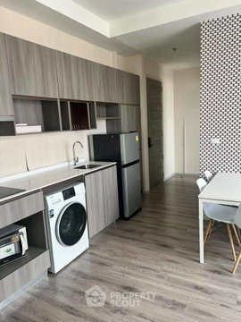 2-BR 43 Sqm, 21st-Floor Condo For Sale At KnightsBridge Collage Ramkhamhaeng (Ramkhamhaeng) (ID 2328404)