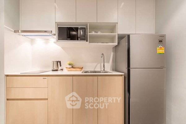 รูป คอนโด 2 ห้องนอน Veranda Residence Pattaya ชั้น 30 (ID 2118958) - รูปที่ 6/8