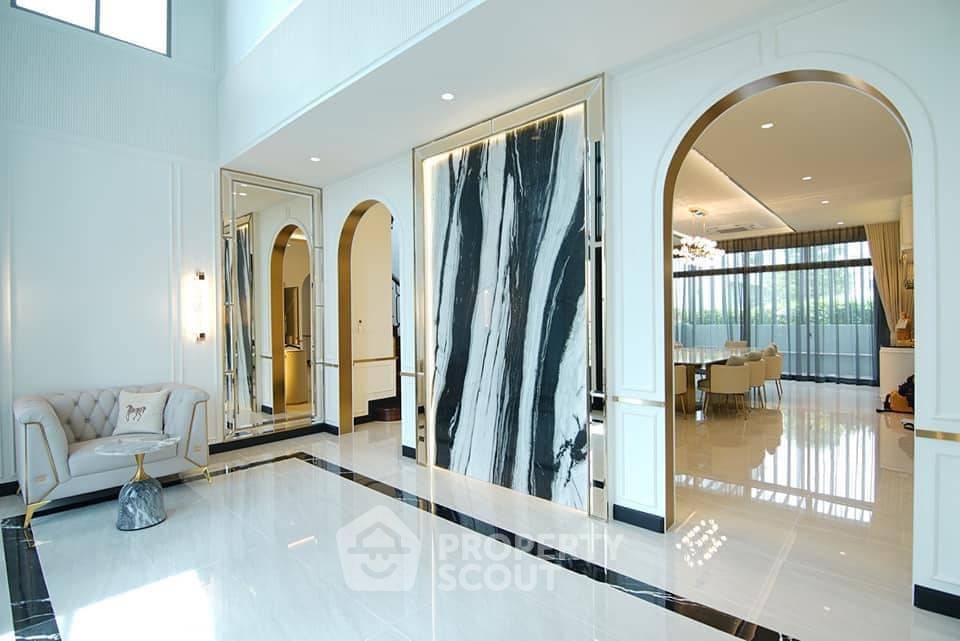 รูป บ้าน 5 ห้องนอน Perfect Masterpiece พระราม 9-กรุงเทพกรีฑา (ID 1533132) - รูปที่ 9/45
