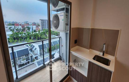 รูป คอนโด 1 ห้องนอน ที่ Feel Condominium Ladprao 33 ใกล้ MRT รัชดาภิเษก (ID 1947852) - รูปที่ 5/10