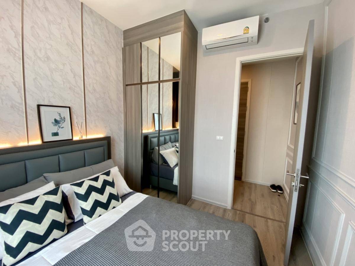 รูป คอนโด 2 ห้องนอน 44 ตร.ม. ชั้น 15 KnightsBridge Collage Ramkhamhaeng (ID 1827343) - รูปที่ 8/9
