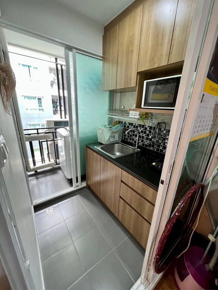 picture #Z2564ðĨ290968ðĨCondo for rent: Regent Home Sukhumvit 81 - 10/10