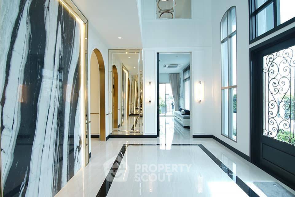 รูป บ้าน 5 ห้องนอน Perfect Masterpiece พระราม 9-กรุงเทพกรีฑา (ID 1533132) - รูปที่ 10/45