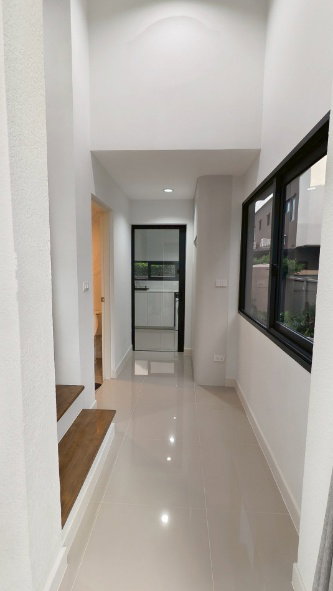 รูป ขาย บ้านเดี่ยว บ้านกลางเมือง THE EDITION สุขุมวิท-อ่อนนุช 153 ตรม 38.5 ตรว - รูปที่ 4/12