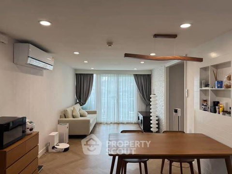 คอนโด 2 ห้องนอน ขาย บายศิริ สาทร สวนพลู ชั้น 3 ขนาด 82 ตร.ม. (ID 2327414)