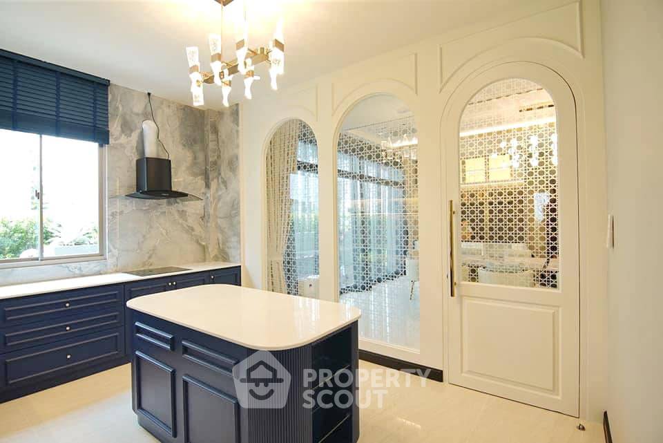 รูป บ้านเช่า 5 ห้องนอน โครงการ Perfect Masterpiece Rama 9 – Krungthep Kreetha (ID 1533132) - รูปที่ 14/45