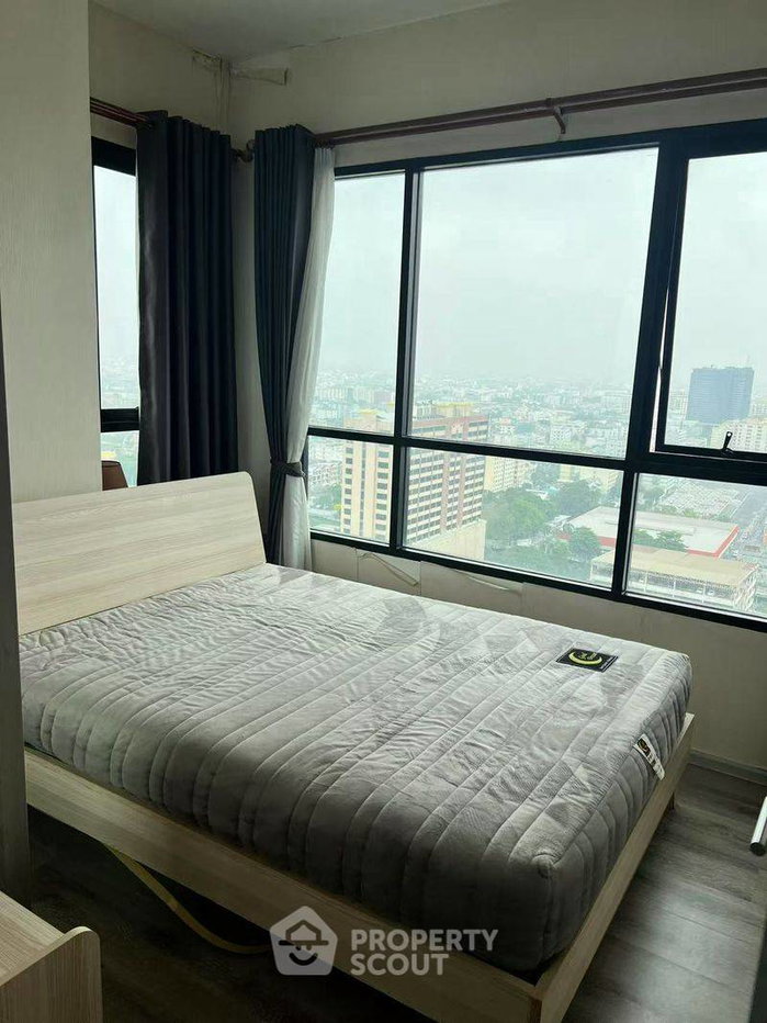 รูป คอนโด 2 ห้องนอน 43 ตร.ม. ชั้น 21 จำหน่าย KnightsBridge Collage Ramkhamhaeng (รามคำแหง) (ID 2328404) - รูปที่ 2/7
