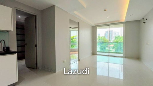 1 Bedroom 1 Bathroom 50 Sq.m Beverly 33