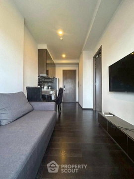 ราคาคุ้มค่า 1 ห้องนอน Park Origin Thonglor ชั้น 45 ใกล้ BTS ทองหล่อ (ID 2301446)