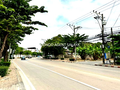 บ้านเดี่ยว เขตทุ่งครุ : ขายบ้านเดี่ยว 2 ชั้น ซ.พุทธบูชา 34 ราคาถูกมาก