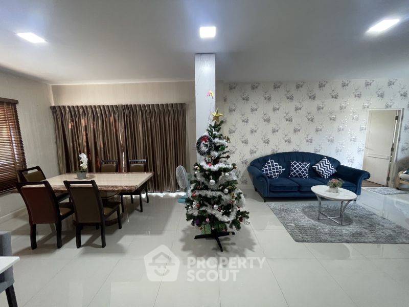รูป บ้านเดี่ยว 4 ห้องนอน ขายที่ มัณฑนา ศรีนครินทร์-บางนา บางแก้ว (ID 2150268) - รูปที่ 6/9