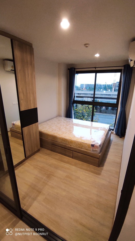 picture The Excel Hideaway Sukhumvit 71The Excel Hideaway Sukhumvit 71 - 1/14