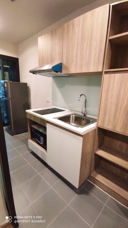 picture The Excel Hideaway Sukhumvit 71The Excel Hideaway Sukhumvit 71 - 13/14