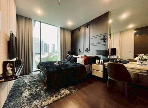 LTH13295 – Condo for Sale | Laviq Sukhumvit 57 | Duplex 97.5 sqm | 2 Beds 2 Baths | 29.25 MB | Near BTS Thonglor | คอนโดขาย ลาวิค สุขุมวิท 57