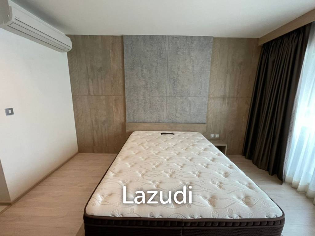รูป 1 Bedroom 1 Bathroom 28 Sq.m Rhythm Rangnam - รูปที่ 12/16