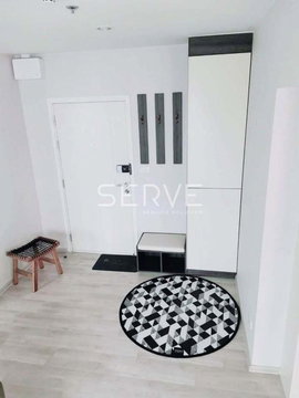 2 Bed For Sale Good Location Only 1 station to BTS Asok -The Privacy Rama 9
