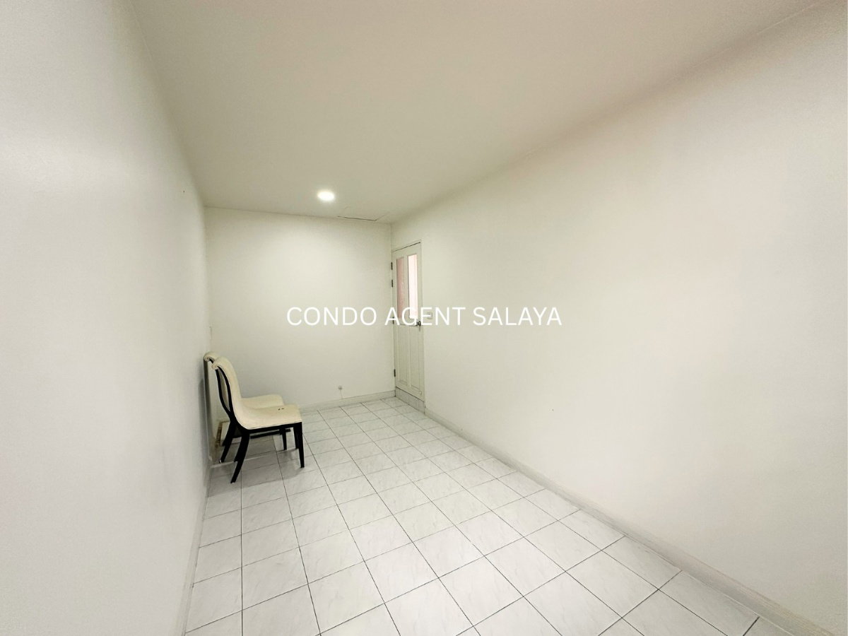 รูป ขายบ้านเดี่ยว 2 ชั้น ซ.พุทธบูชา 34 ราคาถูกมาก - รูปที่ 25/44