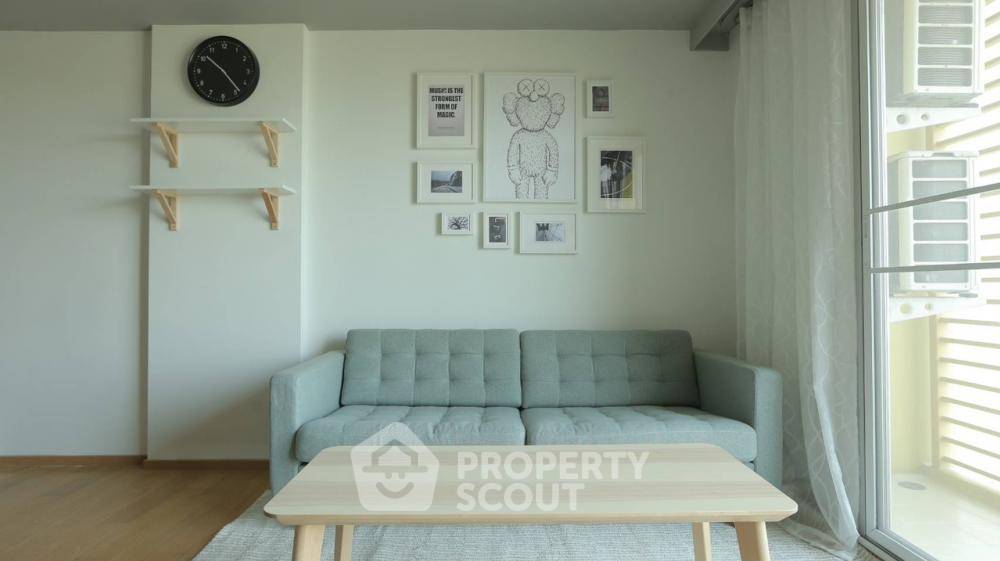 รูป ขายคอนโด 1 ห้องนอน Hive Sukhumvit 65 ใกล้ BTS เอกมัย (ID 1479896) - รูปที่ 2/14
