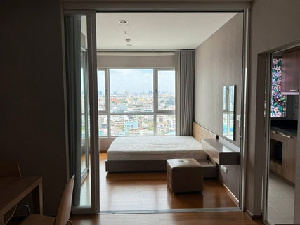 รูปภาพ Condo for Rent at Hive Taksin (A6809044)