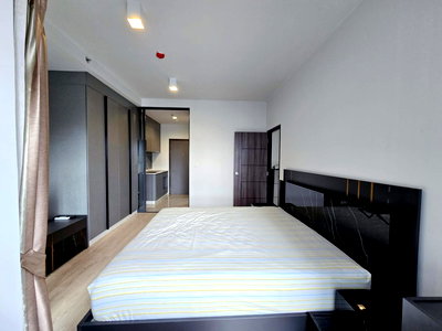 Condos for rent : Condo for Rent at IDEO New Rama 9 (B6809168)  ID Line : @pccenter