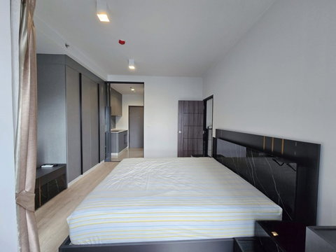 เช่าคอนโด IDEO New Rama 9/ไอดีโอ นิว พระราม 9 (B6809168)  ID Line : @pccenter