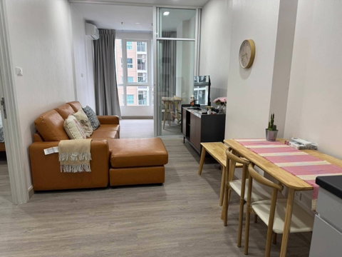 💥CP-9028💥 Supalai Loft Phasi Charoen 👉Line : @be.easy