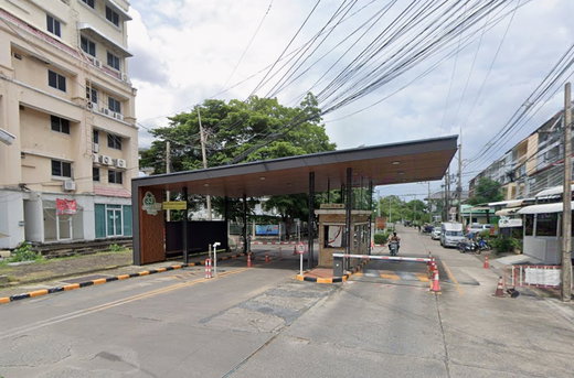 รูป Garden home village  - รูปที่ 1/8