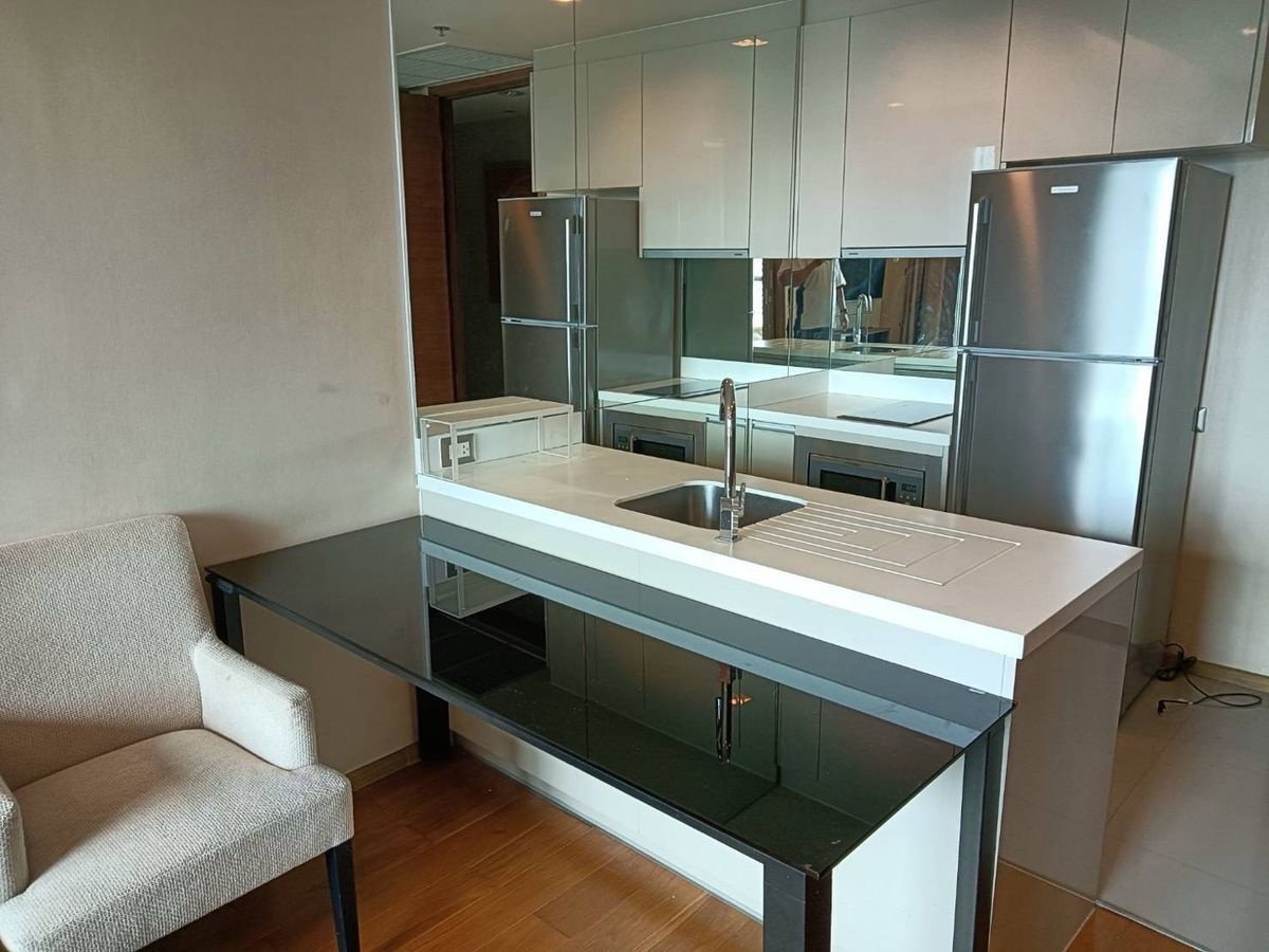 รูป Code KJ8992 ให้เช่า The Address Sathorn 🔥🔥 จองเดือนนี้รับเงินคืน 1,000 บาท 🔥🔥 Add Line @kjcondo (มี@ข้างหน้าด้วยนะคะ) - รูปที่ 6/11