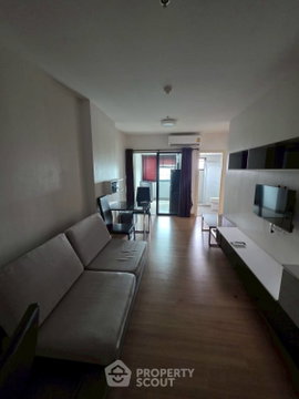 ขายคอนโด 1 ห้องนอน ศุภาลัย ลอฟท์ แจ้งวัฒนะ ชั้น 25 ขนาด 33 ตร.ม. (ID 2329802)