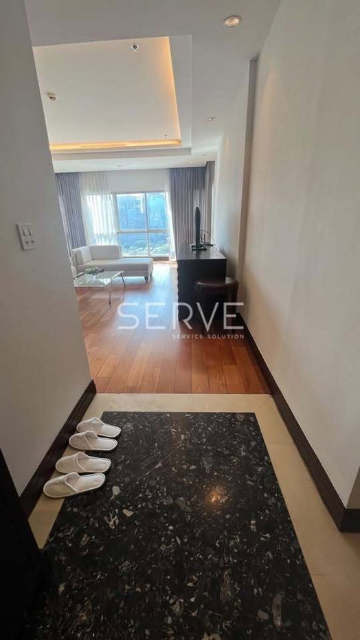 picture Privacy & Luxury 4 Bed Corner Next to Lumpini Park and BTS Phloen Chit / Condo for Rent-Royal Residence Park - 4/9