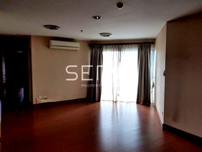 ขายคอนโด :  1 Bed  Large Room Good Location MRT Phra Ram 9  500 m. and CentralPlaza / For Sale-Belle Grand Rama 9