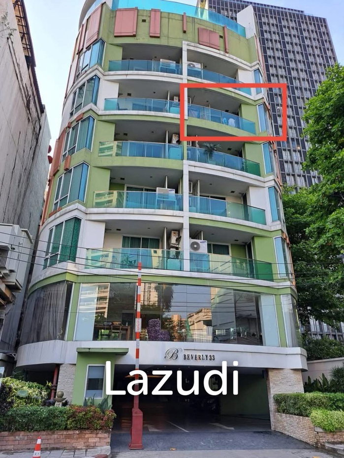 picture 1 Bedroom 1 Bathroom 50 Sq.m Beverly 33 - 20/20
